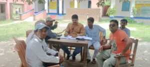 चुनाव आयोग आपके द्वार।