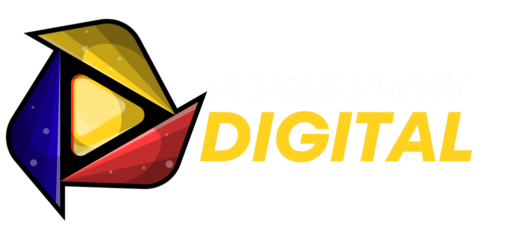 BeforePrint Digital