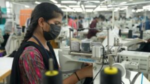 अमेरिकी टैरिफ़ के कारण तिरुपुर के गारमेंट एक्सपोर्टर्स की चिंता बढ़ी, भविष्य अनिश्चित