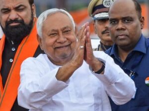 बिहार में निवेश को बढ़ावा: नीतीश सरकार देगी मुफ्त जमीन और टैक्स में छूट, 1 करोड़ रोजगार का दावा