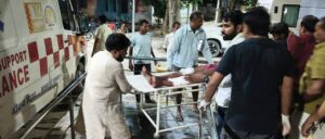 गोपालगंज में अपराधियों का खूनी खेल, 24 घंटे में दो लोगों को मारी गोली इलाके में दहशत का माहौल