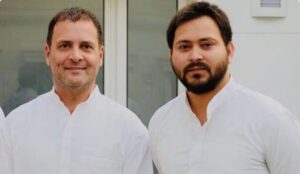 राहुल गांधी की वोट अधिकार यात्रा, बिहार में महागठबंधन के लिए नई ऊर्जा या राजनीतिक प्रयोग?