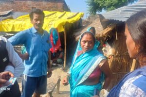 यूपी के युवक ने भोरे की युवती को प्यार में के जाल में फंसा कर पंजाब ले जाकर कर दी हत्या, शव छोड़कर हुआ फरार