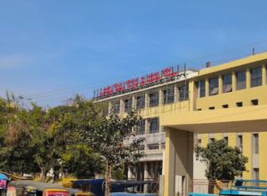 जीएमसीएच पूर्णिया में पोस्ट मार्टम को लेकर अफवाह का खंडन… जीएमसीएच को बदनाम करने, बिना पुष्टि की भ्रामक खबर फैलाने के मामले में यूट्यूबर पर कारवाई तय… पढ़ें किन किन यूट्यूबर पर होगी कारवाई