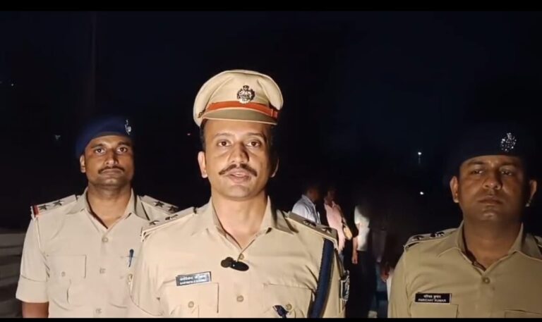यूपी पुलिस की तर्ज पर बिहार पुलिस…बिहार के कई जिलों में पुलिस ने अपराधियों के खिलाफ शुरू किया इनकाउंटर…दहशत में अपराधी…पटना पुलिस की कुख्यात विजय सहनी से मुठभेड़…पढ़ें पूरी खबर