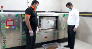 बीआईटीएस हैदराबाद के वैज्ञानिकों ने बनाया तेज़ और प्रभावी ऑर्गेनिक वेस्ट ट्रीटमेंट सिस्टम