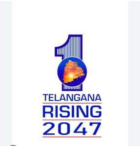 तेलंगाना राइजिंग 2047: वैश्विक केंद्र बनने की दिशा में राज्य का दीर्घकालिक विज़न