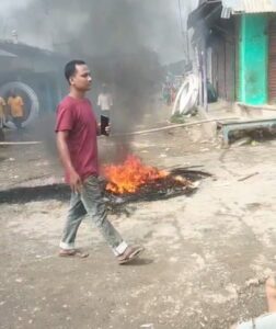 बायसी अनुमंडल में कई बार असामाजिक तत्वों द्वारा सौहार्द बिगाड़ने की कोशिश की गई,लेकिन पूर्णिया पुलिस की सूझ बुझ ने सौहार्द नहीं बिगड़ने दिया, पढ़ें पूरी खबर