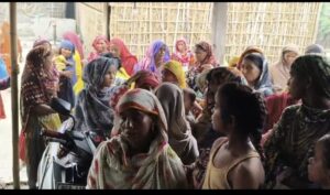 महिला सशक्तिकरण की दिशा में एक ऐतिहासिक कदम : महिला रोजगार योजना का शुभारंभ…जीविका स्वयं सहायता समूह से जुड़ी सभी महिलाएँ इस योजना की पात्र होंगी…