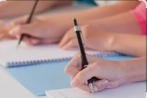 शांतिपूर्ण एवं कदाचारमुक्त वातावरण में हुई सेमेस्टर-2 की परीक्षा, परीक्षा संचालन में दिखी उत्कृष्ट समर्पण भावना