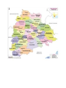 तेलंगाना में पंचायत चुनाव की तैयारियाँ तेज, 42% आरक्षण के बाद प्रक्रिया जल्द शुरू होने की उम्मीद