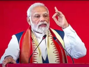 45 मिनट तक जनसभा को संबोधित करेंगे पीएम… सीमांचल वासियों के लिए ऐतिहासिक क्षण…स्वर्ण अक्षरों में लिखा जाएगा 15 सितंबर…पढ़ें पूरी खबर