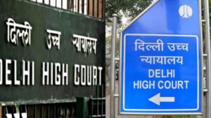 दिल्ली हाईकोर्ट में बनेगा आपदा प्रबंधन कंट्रोल रूम, एनडीआरएफ और डीडीएमए की टीम रहेगी तैनात