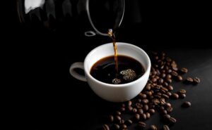 ब्लैक कॉफी: सेहत और स्टाइल का नया चलन, भारत में 150% बढ़ा सेवन