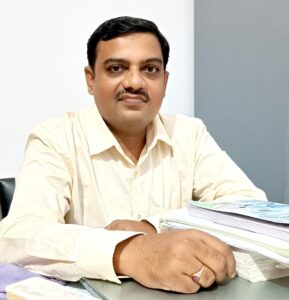 जीएसटी दरों में कटौती : आम आदमी को राहत बढ़ेगी क्रय क्षमता मिलेगी अर्थव्यवस्था को गति – डॉ. विजय कुमार गुप्ता