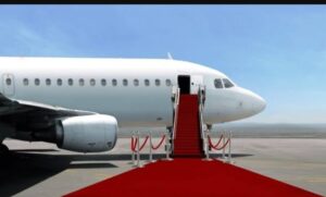 पहली उड़ान के सभी यात्रियों के लिए बिछेगी रेड कारपेट..होगी पुष्प वर्षा.. मिलेंगे खास तोहफे..पहली उड़ान को यादगार बनाने में जुटे सभी…पढ़ें पूरी खबर