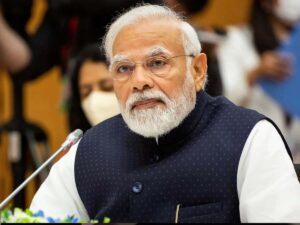 बिहार में महिला सशक्तिकरण की नई शुरुआत, पीएम मोदी ने किया ‘मुख्यमंत्री महिला रोजगार योजना’ का शुभारंभ