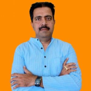 जनसुराज प्रत्याशी के नामांकन वापसी पर सियासी तूफान: पीके ने बीजेपी एमएलसी गप्पू बाबू पर लगाया दबाव का आरोप,जवाब में पलटवार