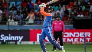 ICC प्लेयर ऑफ द मंथ: अभिषेक शर्मा ने मचाया धमाल, स्मृति मंधाना भी छाईं