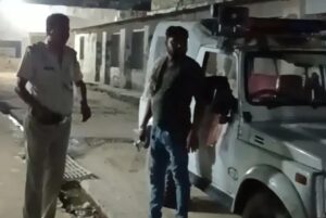 समस्तीपुर में दुर्गा मेला के दौरान महिला का शव मिलने से हड़कंप, जांच में जुटी पुलिस