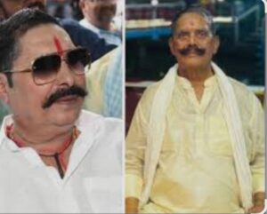 मोकामा गोलीकांड से गरमाया बिहार चुनावी माहौल, अनंत सिंह और सूरजभान आमने-सामने