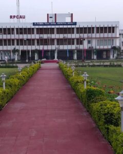 कृषि विश्वविद्यालय में राजभाषा कार्यान्वयन समिति की त्रैमासिक बैठक सम्पन्न