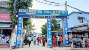 दीपावली व काली पूजा 2025 पर अस्पतालों में विशेष आकस्मिक सेवा, सिविल सर्जन ने दिए निर्देश