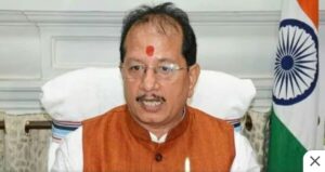 लखीसराय में चुनाव प्रचार के दौरान हंगामा, विजय कुमार सिन्हा ने राजद समर्थकों पर लगाया आरोप