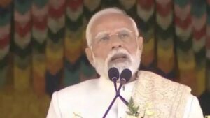 बिहार में NDA की जीत पर पीएम मोदी की प्रतिक्रिया