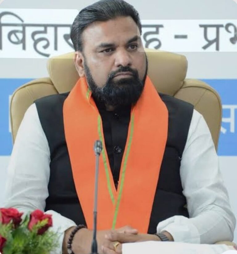 नवगठित बिहार सरकार सख्त मोड में: गृहमंत्री सम्राट चौधरी ने अपनाई अपराधियों पर जीरो टॉलरेंस नीति