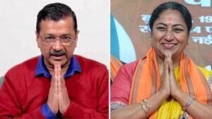 दिल्ली एमसीडी उपचुनाव प्रचार का आज अंतिम दिन, सभी पार्टियों ने झोंकी अपनी पूरी ताकत