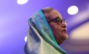 बांग्लादेश की राजनीति में भूचाल: पूर्व प्रधानमंत्री शेख हसीना को मौत की सज़ा, देश में तनाव बढ़ा