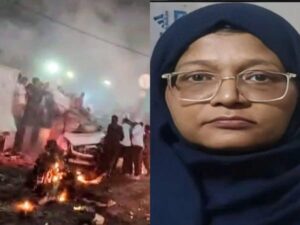 दिल्ली ब्लास्ट केस में बड़ा खुलासा, अयोध्या और वाराणसी भी थे आतंकियों के निशाने पर