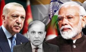 ऑपरेशन सिंदूर ने खोली पाकिस्तान की अंतरिक्ष खुफिया एजेंसियों की कमजोरियां, चीन–तुर्की पर बढ़ी निर्भरता; तुर्की के भारत-विरोध की वजहें भी उजागर