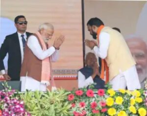 नीतीश मंत्रिमंडल में बड़ा फेरबदल: 20 साल बाद गृह विभाग BJP के पास, सम्राट चौधरी बने नए गृह मंत्री