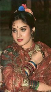 ‘दामिनी’ की दमदार आवाज से लेकर न्यूयॉर्क तक: मीनाक्षी शेषाद्री की अद्भुत यात्रा