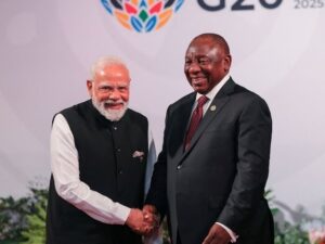 G20 सम्मेलन में पीएम मोदी ने बुलंद की ग्लोबल साउथ की आवाज बुलंद, चार प्रमुख वैश्विक प्रस्ताव भी रखे