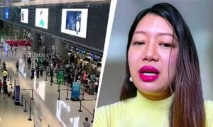 शंघाई एयरपोर्ट पर अरुणाचल प्रदेश की नागरिक को 18 घंटे हिरासत में रखा गया, चीन पर बदसलूकी का आरोप