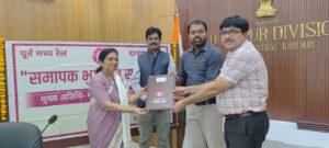 बीएयू सबौर में आईसीएआर-सीएएफटी प्रशिक्षण: एआई आधारित डिजिटल कृषि प्रसार में नए युग की शुरुआत