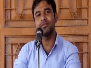 सुरों की धरती पर शब्दों की गूंज, डुमरांव में कल सजेगी भव्य कवि गोष्ठी