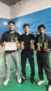 समस्तीपुर के छात्रों ने खेल और संगीत में बिखेरा जलवा, विश्वविद्यालय और राज्य स्तर पर मिलेगा मंच