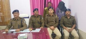 छात्रा गुड़िया की हत्याकांड का बड़ा खुलासा! 5 महीने बाद गुवाहाटी से आरोपी शिक्षक गिरफ्तार, प्रेम-प्रसंग बनी वजह