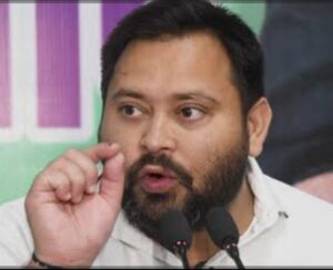 बिहार चुनाव में हार के बाद तेजस्वी का विस्फोटक आरोप: “अदृश्य शक्तियों ने खेला खेल, लोकतंत्र हारा—मशीनरी जीती”