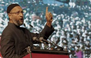 AIMIM की 5 सीटों ने बढ़ाई सियासी सरगर्मी: सीमांचल में फिर होगा खेला नीतीश से मुलाकात पर उठ रहे सवाल