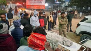 घर के बाहर बुलाकर बदमाशों ने किशोर के सिर में मारी गोली,मौके पर मौत एसपी ने घटनास्थल की जांच के बाद किया एसआईटी का गठन, जांच तेज