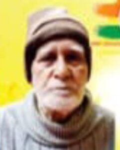 समाजसेवी चिकित्सक डॉ अजय कुमार सिंह के पिता का निधन, डुमरांव में शोक की लहर