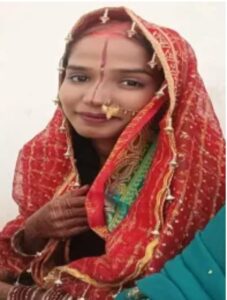 पुराने प्रेमी संग साजिश रच, शादी के सातवें दिन दुल्हन नकदी और जेवर लेकर फरार