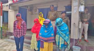 करताहां में मानव तस्करी का भयानक खुलासा, एक हीं परिवार के बहनों को बनाया शिकार