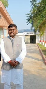 मुख्यमंत्री नीतीश कुमार पर बयानबाज़ी से गरमाई सियासत,  जदयू का तीखा पलटवार—“जनादेश का अपमान बर्दाश्त नहीं”