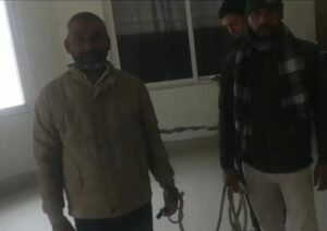 फर्जी जमीन सौदे का पर्दाफाश: दो साल बाद मुख्य आरोपी गिरफ्तार, भेजा गया जेल